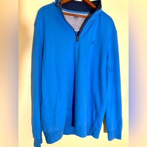 Izod pull over, men’s size large